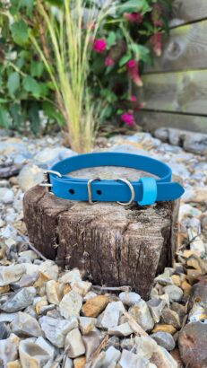 Blue Lagoon Collar