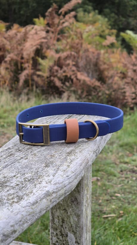Harbourwood Single Colour Collar
