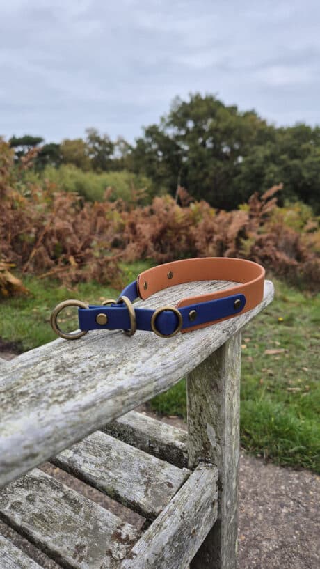 Custom Half Slip Collar