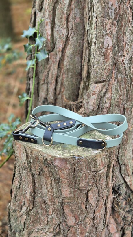 Deep Forest 2m Multi-way Double-ended Lead