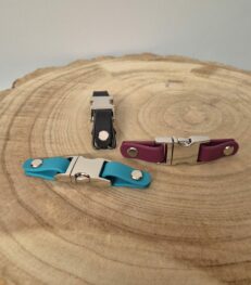 Quick Release Buckle Attachment